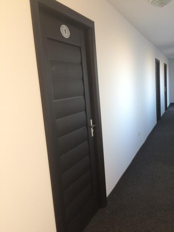 Pensiunea Eclipse Corbu  Exterior foto